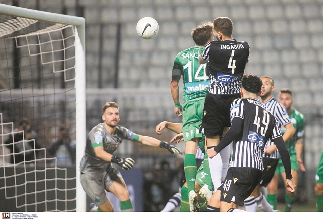 «Δεν έχουμε χάσει, δεν πέφτουμε με τίποτε»!