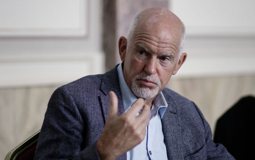 Η εκλογή του Τζο Μπάιντεν και η σύγκρουση «δύο κόσμων»