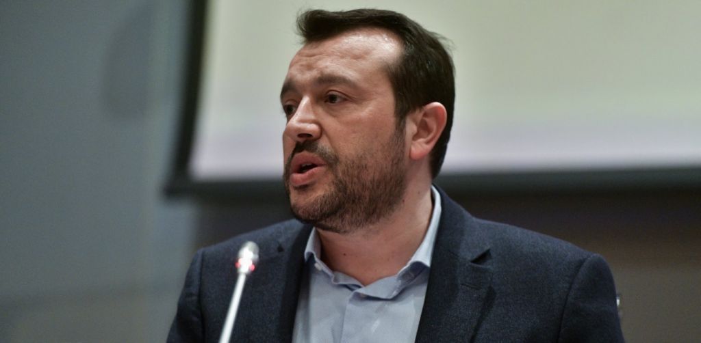 Το παζλ της Δρομολαξιάς