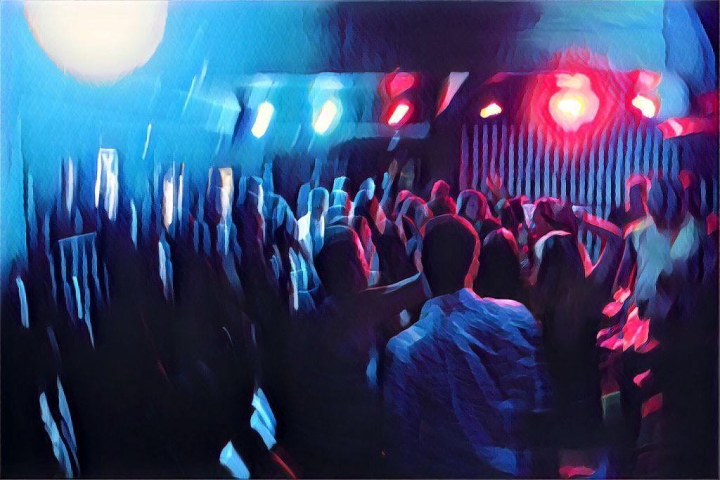 Δεν βάζουν μυαλό: Επτά συλλήψεις για κορονοπάρτι σε σπίτι στη Χαλκιδική