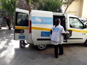 Δήμος Αθηναίων : Προσέφερε 1.200 χριστουγεννιάτικα γεύματα σε άστεγους