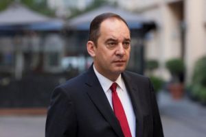 Πλακιωτάκης για περιπέτεια με κοροναϊό: Είχα υψηλό πυρετό για μέρες και χαμηλό οξυγόνο