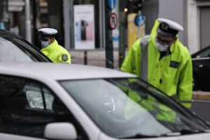 Κοροναϊός : Καταγγελία του προέδρου της ΠΟΑΣΥ για θετικούς στον κοροναϊό αστυνομικούς που τους έβαζαν υπηρεσία