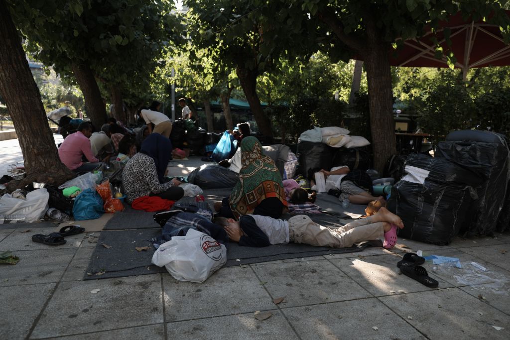 Μια ανεπιθύμητη επέτειος