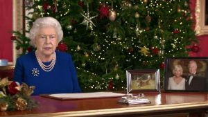 Ψηφιακός σωσίας της Ελισάβετ θα απευθύνει τηλεοπτικό μήνυμα στη Βρετανία