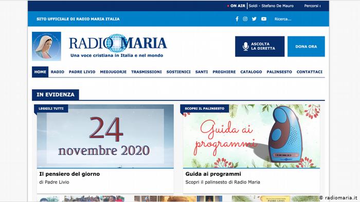 «Ο κορωνοϊός είναι μία συνωμοσία των άθεων»