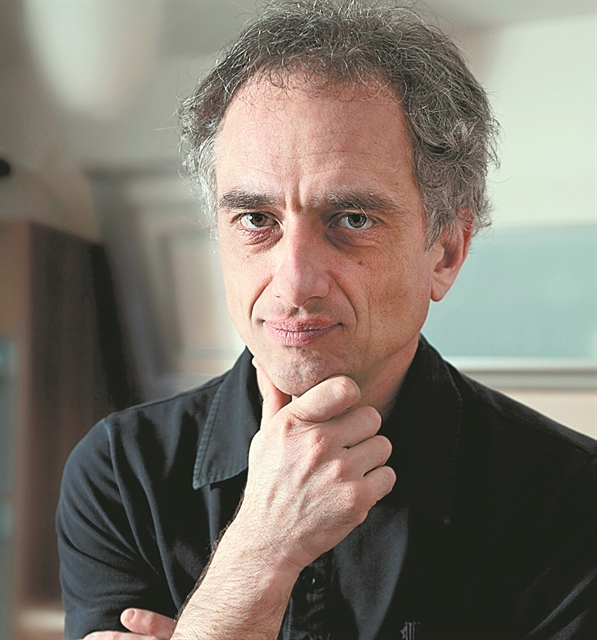 Βραβείο για σύνορα