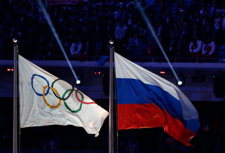 Εσκασε η βόμβα: Εκτός Ολυμπιακών, Παραολυμπιακών Αγώνων και Μουντιάλ η Ρωσία