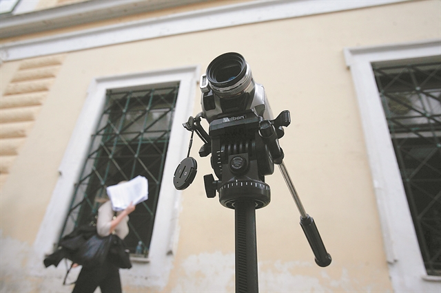 Μεγάλες ανακρίσεις, μεγάλες αποφάσεις