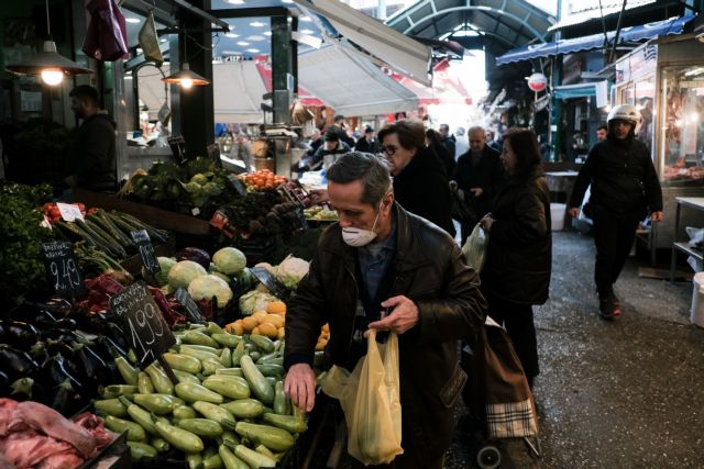 Προσφεύγουν στη δικαιοσύνη για το λουκέτο οι πωλητές τριών λαϊκών αγορών