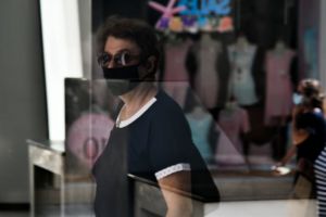 Πέτσας : Εάν χρειαστεί θα πάμε σε πιο σκληρά lockdown και σε άλλες περιοχές