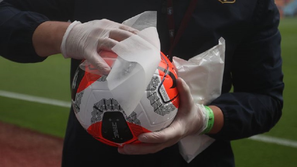 Τους «σάρωσε» ο κοροναϊός – 18 κρούσματα ανακοίνωσε η Premier League