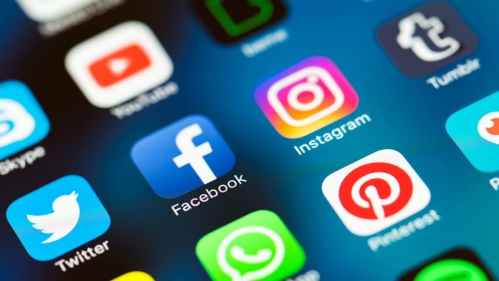 Facebook και Instagram : Ποιες λειτουργίες απενεργοποιούνται προσωρινά στην Ευρώπη
