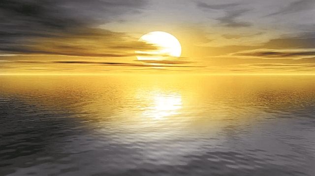 Και το χρώμα του 2021 είναι… γκρι με κίτρινο