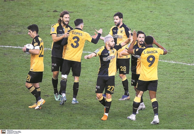 Ο Γενάρης των… προσθαφαιρέσεων