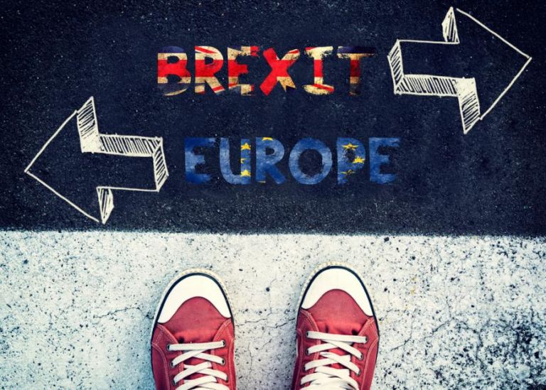 Brexit : Tι αλλάζει για τους Έλληνες που εργάζονται και σπουδάζουν στη Βρετανία | tanea.gr