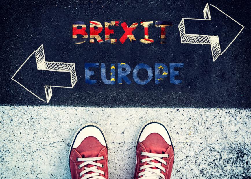 Brexit : Tι αλλάζει για τους Έλληνες που εργάζονται και σπουδάζουν στη Βρετανία