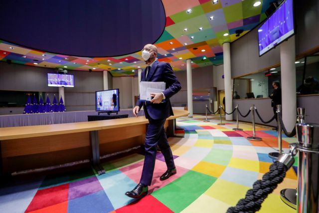 Τουρκία: Τα διπλωματικά χαρτιά της Ελλάδας για τις κυρώσεις