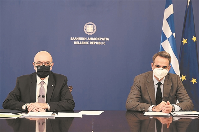 Ηλεκτρικά ΙΧ made in Greece