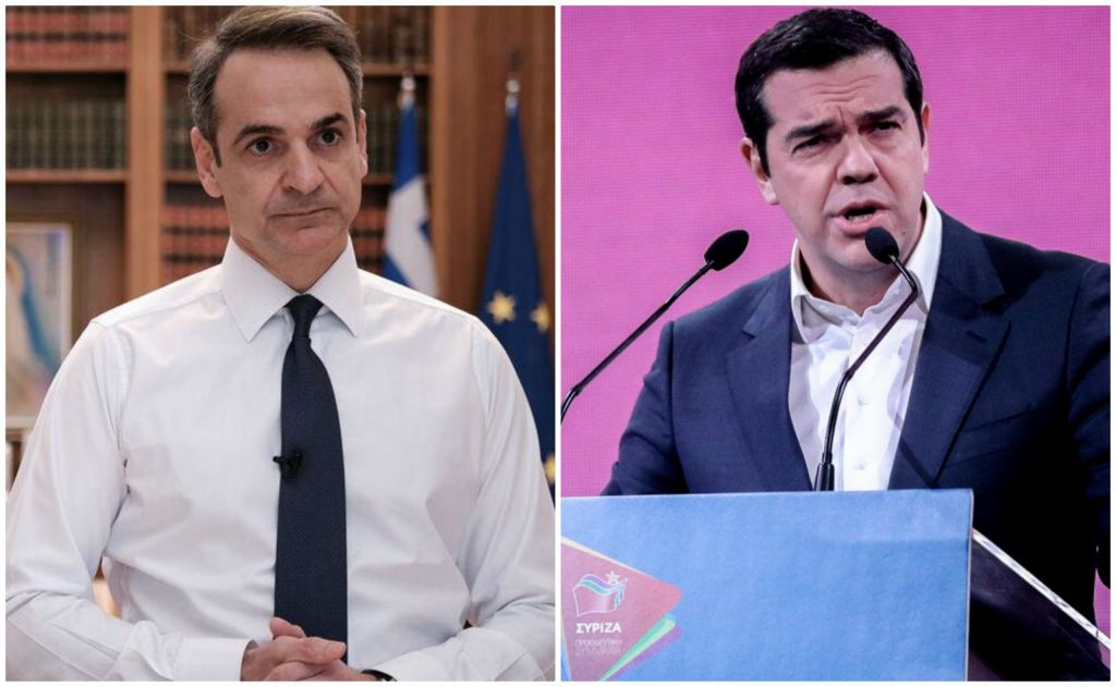 Μίλησαν για τον δικό τους Ομπάμα