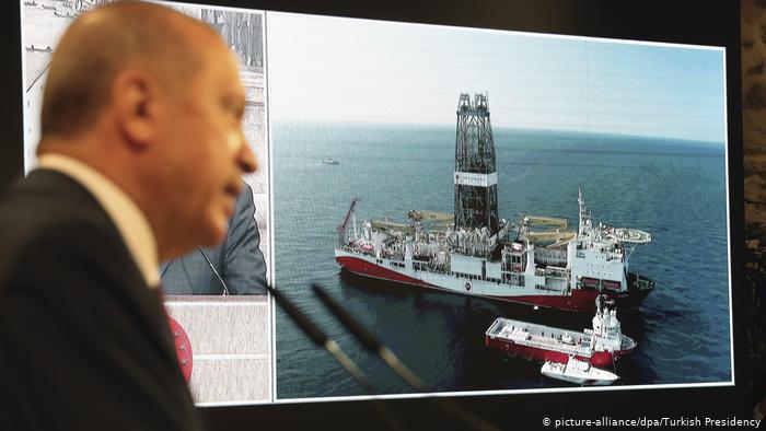 Σύνοδος Κορυφής : Γιατί είναι δύσκολο να επιβληθούν «βαριές» κυρώσεις στην Τουρκία