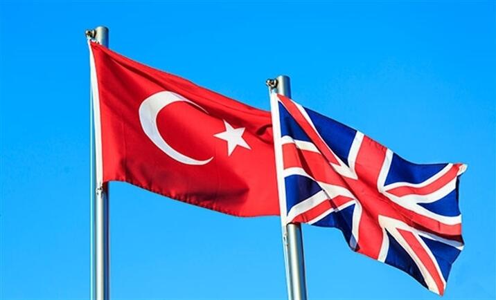 Με την Αγκυρα το πρώτο μετά-Brexit εμπορικό ντιλ του Λονδίνου