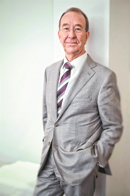 «Η διαδοχή της Μέρκελ καθορίζει το μέλλον της Ευρώπης»