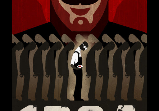 «Οταν η συμφορά συμφέρει, λογάριαζέ την για πόρνη»