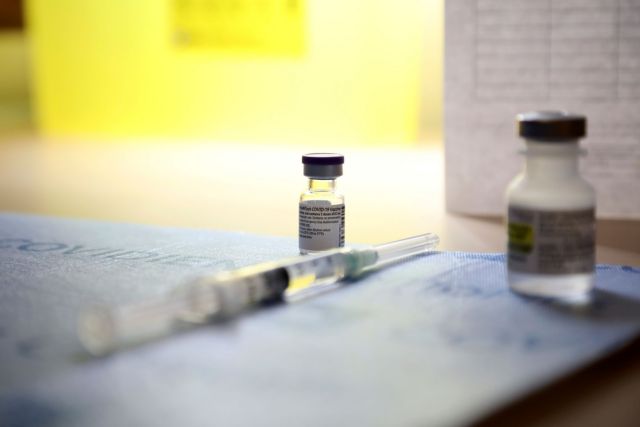 Κορoναϊός : Όλα όσα πρέπει να γνωρίζετε για τον εμβολιασμό