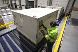 Κοροναϊός – Εμβόλια : Η πρόκληση της κρυοσυντήρησης και κρυομεταφοράς