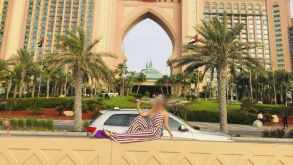 Επίθεση με βιτρίολι: «Μου κατέστρεψες τη ζωή και συνεχίζεις…»