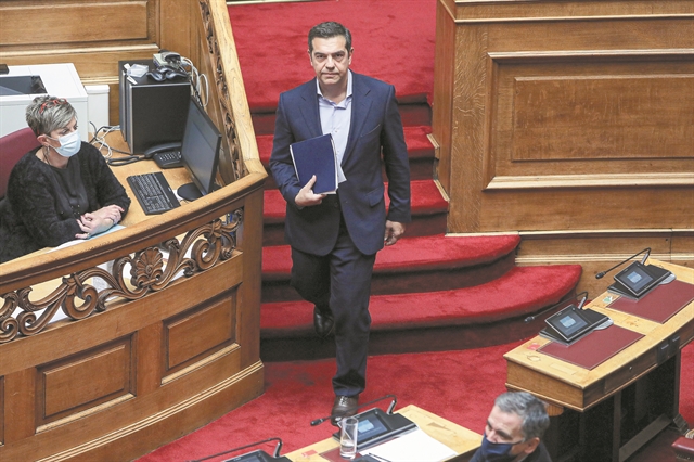 Από τον Κόρμπιν στον… Ζοσπέν