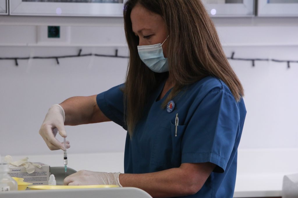 Πιστοποιητικό εμβολιασμού : Το έντυπο που θα παίρνουμε μόλις κάνουμε το εμβόλιο