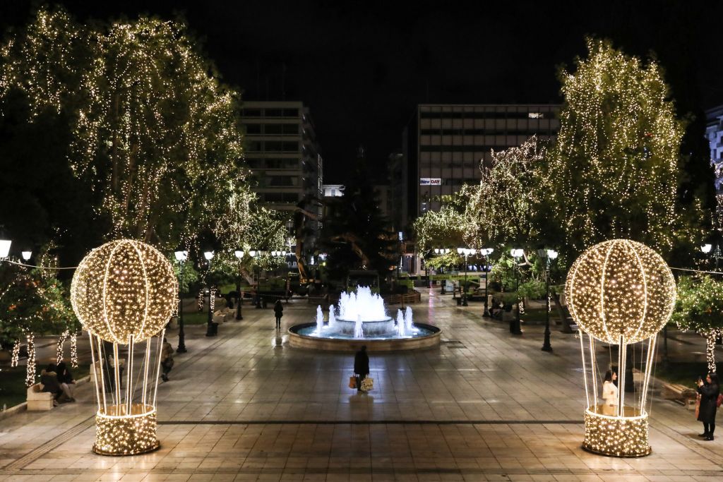 Σύψας για ρεβεγιόν: Καμιά οικογένεια να μην θεωρείται ασφαλής – Επιδημική έξαρση εάν…