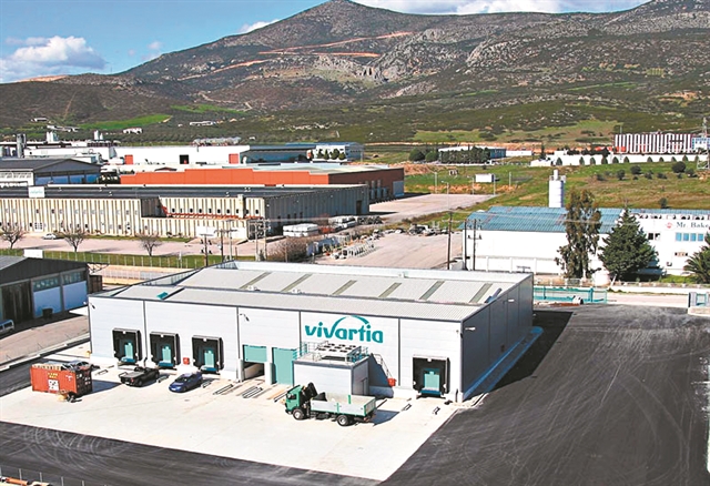 Πώς έκλεισε το ντιλ για τη Vivartia