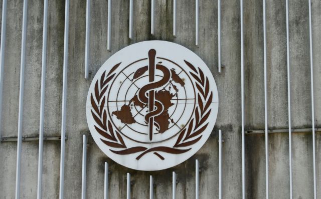 ΠΟΥ για τα εμβόλια : «Δεν θα εξαλείψουν τον κοροναϊό»