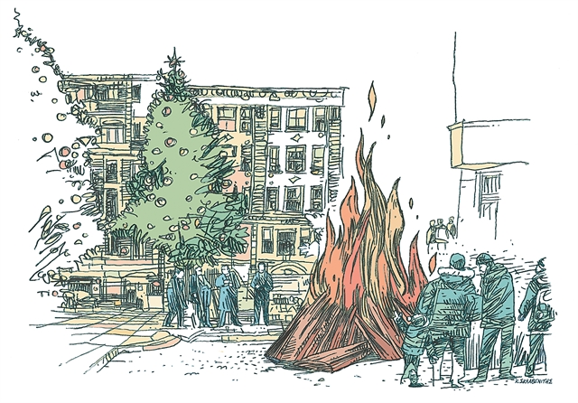 Σ’ αγαπώ γιατί ’σαι συ