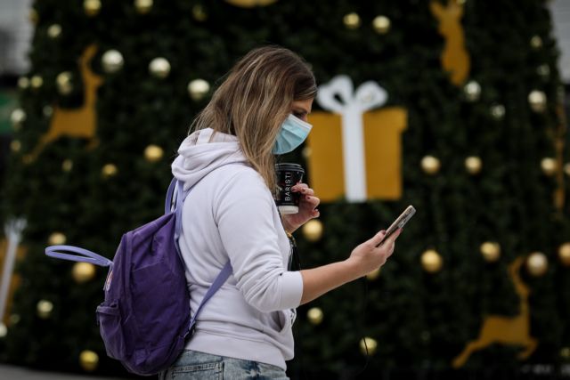 Χαρδαλιάς : Τι ισχύει για τις μετακινήσεις κατά τις γιορτές των Χριστουγέννων