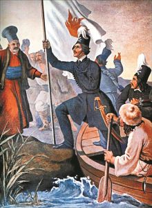 Οι 4 εμβληματικές δράσεις της Επιτροπής «Ελλάδα 2021»