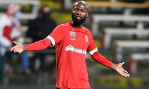 Παναθηναϊκός : Κυνηγάει Λαμλέκ Ζε και άλλες δυο μεταγραφές