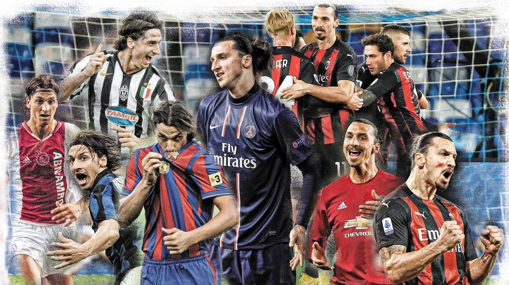 Ετσι εκτόξευσε τη Μίλαν