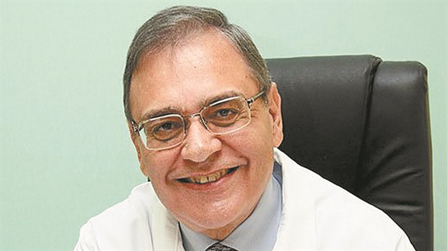 Πέθανε ο γιατρός Ανδρέας Φικιώρης