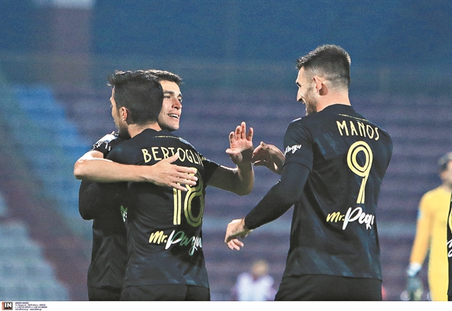 Τα «κλειδιά» για την απογείωση