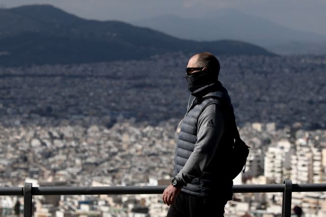 Γώγος: Ερχονται lockdown τύπου Μαρτίου σε «κόκκινους» δήμους σε δυτική Αττική και Μακεδονία