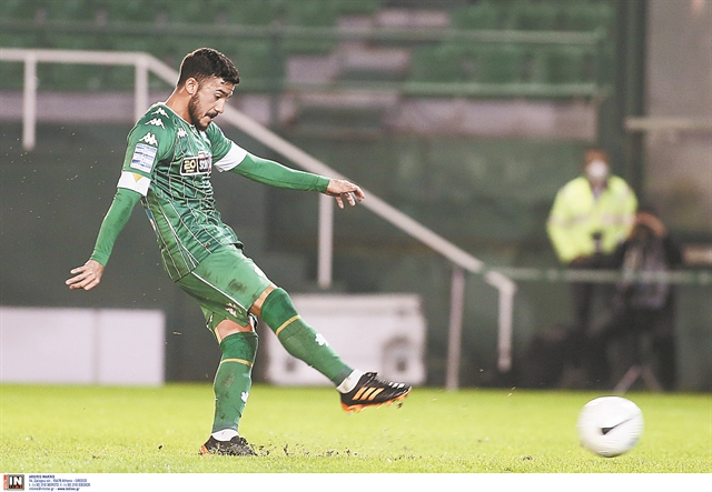 Γαλανόλευκο έξτρα κίνητρο