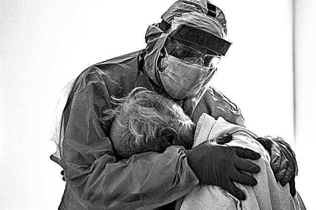 Θα ‘ρθει καιρός που θ’ αλλάξουν τα πράματα