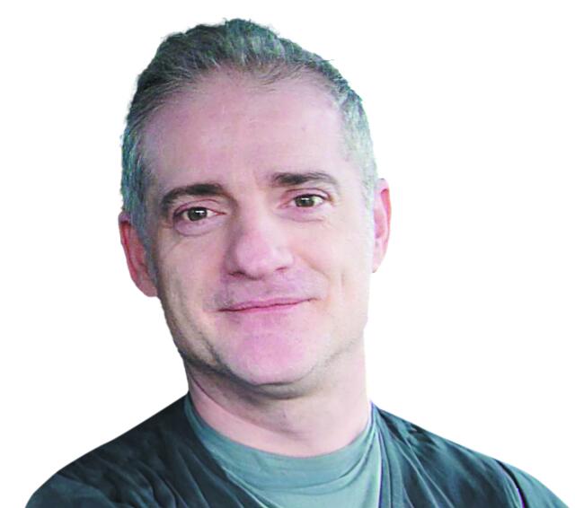 Γιώργος Χρηστίδης