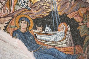 Το πνεύμα και το γράμμα