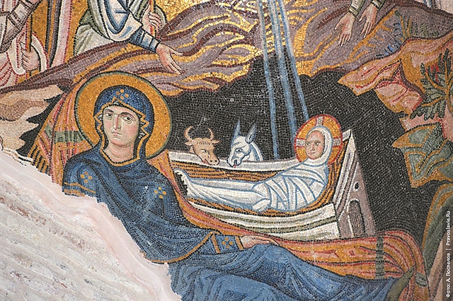 Το πνεύμα και το γράμμα