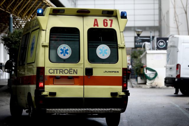 Κρήτη : Σοβαρός τραυματισμός δίχρονης – Θα εξεταστεί από ιατροδικαστή | tanea.gr